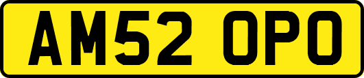 AM52OPO