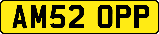 AM52OPP