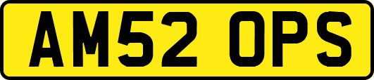 AM52OPS