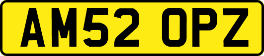 AM52OPZ