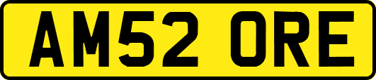 AM52ORE