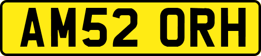 AM52ORH
