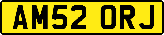 AM52ORJ