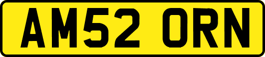 AM52ORN