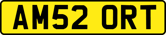 AM52ORT
