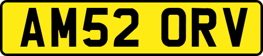 AM52ORV