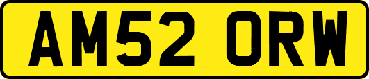 AM52ORW