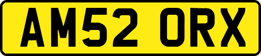 AM52ORX