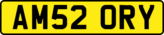 AM52ORY