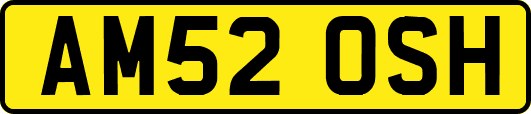 AM52OSH
