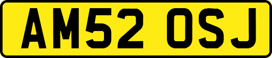 AM52OSJ