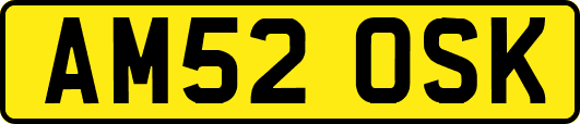 AM52OSK