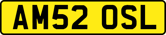 AM52OSL