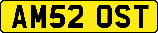 AM52OST