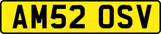 AM52OSV