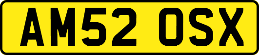 AM52OSX