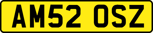 AM52OSZ
