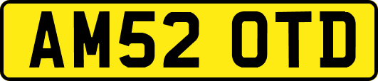 AM52OTD