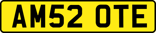 AM52OTE