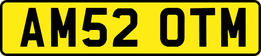 AM52OTM