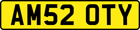 AM52OTY