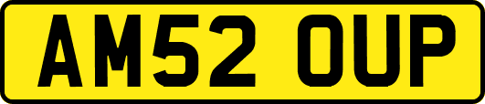 AM52OUP