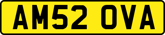 AM52OVA