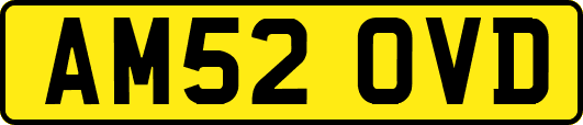 AM52OVD