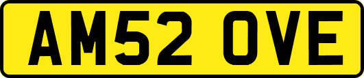 AM52OVE