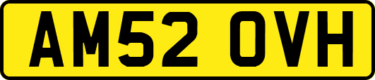 AM52OVH
