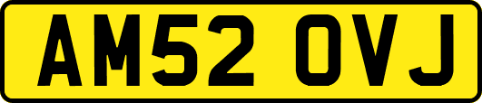 AM52OVJ