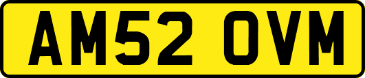AM52OVM