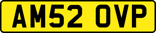 AM52OVP