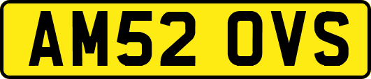 AM52OVS