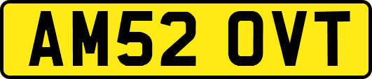 AM52OVT