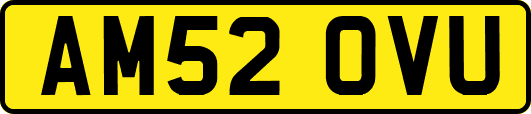 AM52OVU