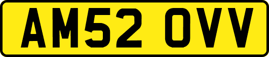 AM52OVV