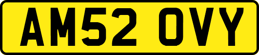 AM52OVY