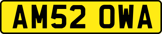 AM52OWA