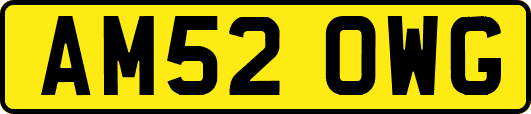AM52OWG