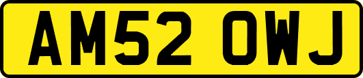 AM52OWJ