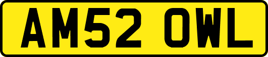 AM52OWL