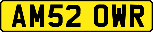 AM52OWR