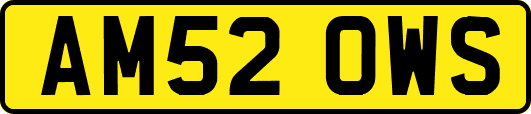 AM52OWS