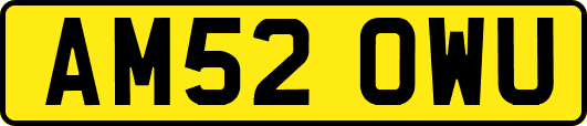 AM52OWU