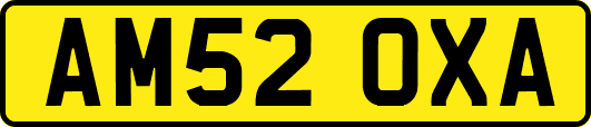 AM52OXA