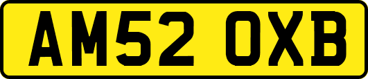 AM52OXB