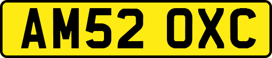 AM52OXC