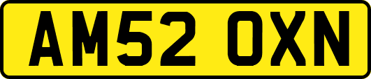 AM52OXN