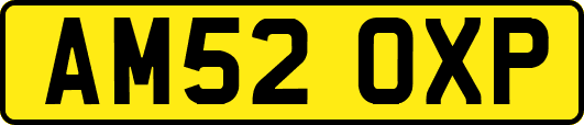 AM52OXP